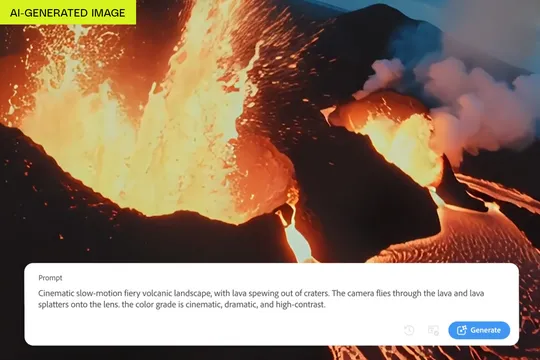 Adobe Premiere Pro to Integrate Video Generation by Year-End