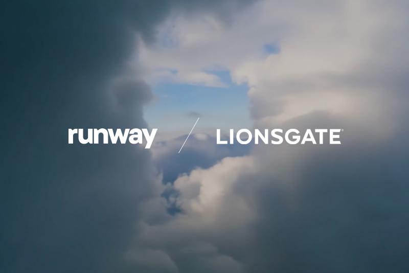 AI Succeeds in Hollywood as Video Generation Platform Runway Partners with Lionsgate Studios