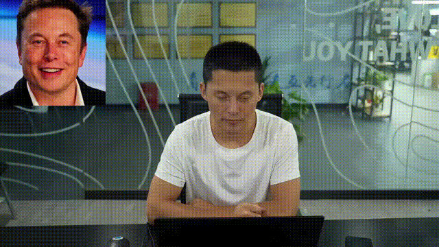 310e47ebg00sjdgrv00zkd000hs00a0m 实时AI换脸ReHiFace-S,又一个超强AI换脸免费开源了