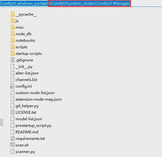 ComfyUI tutorials, ComfyUI plug-ins detailed explanation and download and installation of explanation