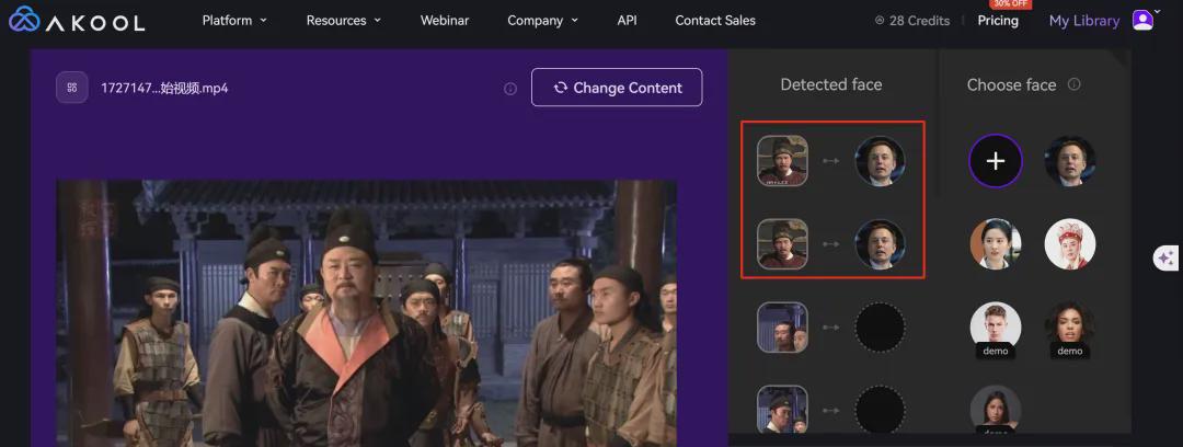 4921362bj00skesc40019d000u000bcp AI换脸来袭,手把手教你制作以假乱真的换脸视频