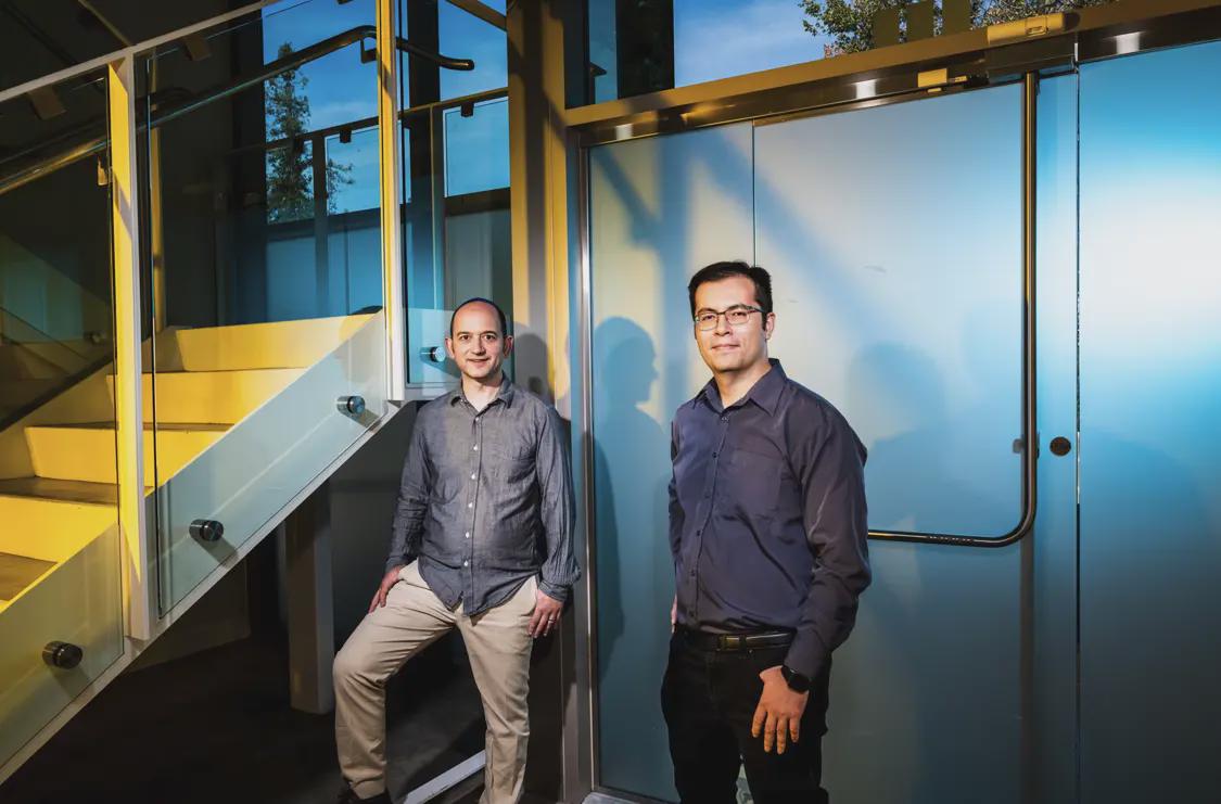 5a9f78afj00skjvr0002ed000v900klm Google spends $2.7 billion to rehire AI expert who is actually Character.AI founder