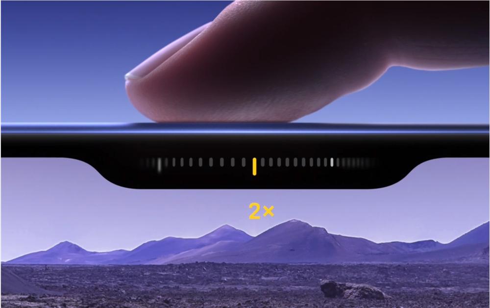 72e5fceej00sjkq80001dd000rs00hgm iPhone16系列新增相机按钮AI功能 可根据个人喜好配置功能