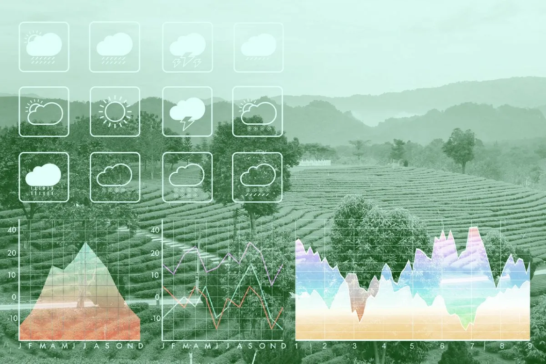 谷歌前高管创办的 Brightband 公司获 1000 万美元融资，可用 AI 预测极端天气