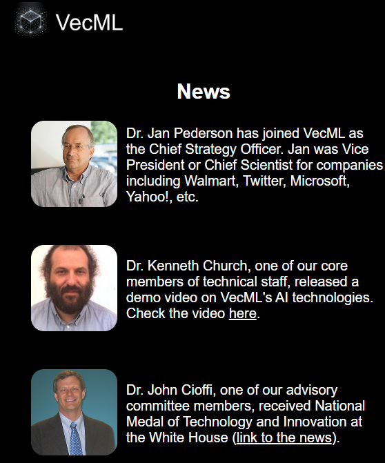 前百度研究院副院长李平新项目：给手机、PC 做可用的大模型基础设施，前微软高管加入