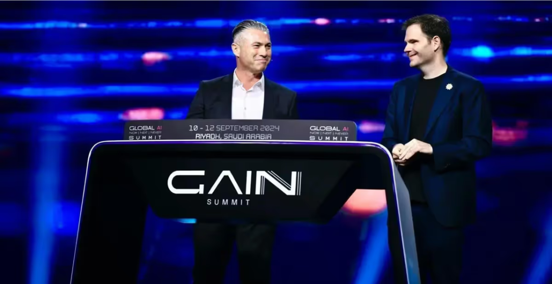 Aramco Digital Partners with Groq to Build Major Artificial Intelligence Center in Saudi Arabia