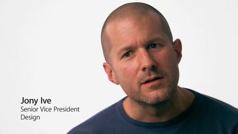 Former Apple design director Jony Ive confirms he's working on a new device with OpenAI, iPhone patriarch joins him