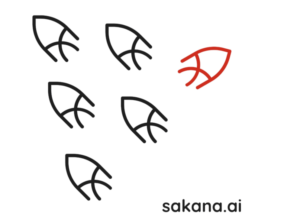 ​日本AI新星Sakana AI融资1亿美元，携手NVIDIA推动本土AI研究