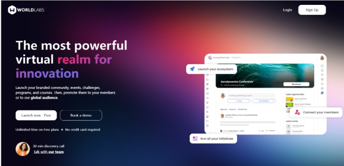 World Labs, the "Godmother of AI" Fei-Fei Li's startup, secures $230 million in funding, aims at "spatial intelligence"
