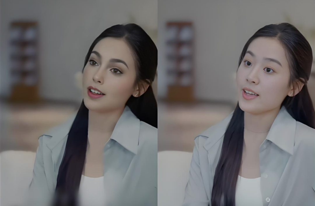 b6797067j00sjdgrw00csd000u000jnm 实时AI换脸ReHiFace-S,又一个超强AI换脸免费开源了