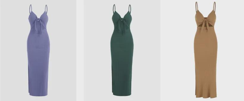 E-commerce special AI change clothes and background tools, no longer need to hire models to shoot