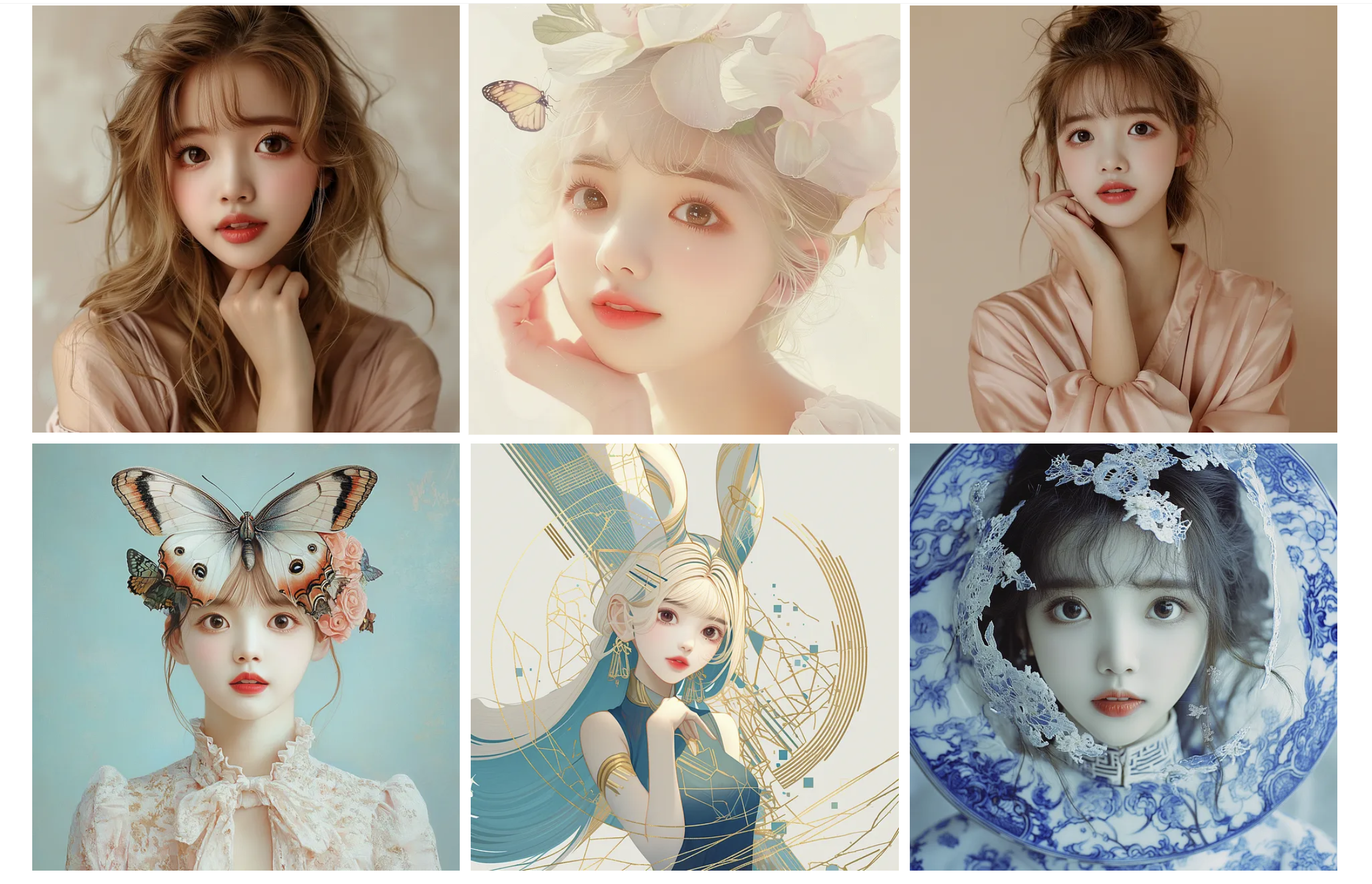 How to change faces with Midjourney? AI Face Swap with Midjourney Editor How-to Guide