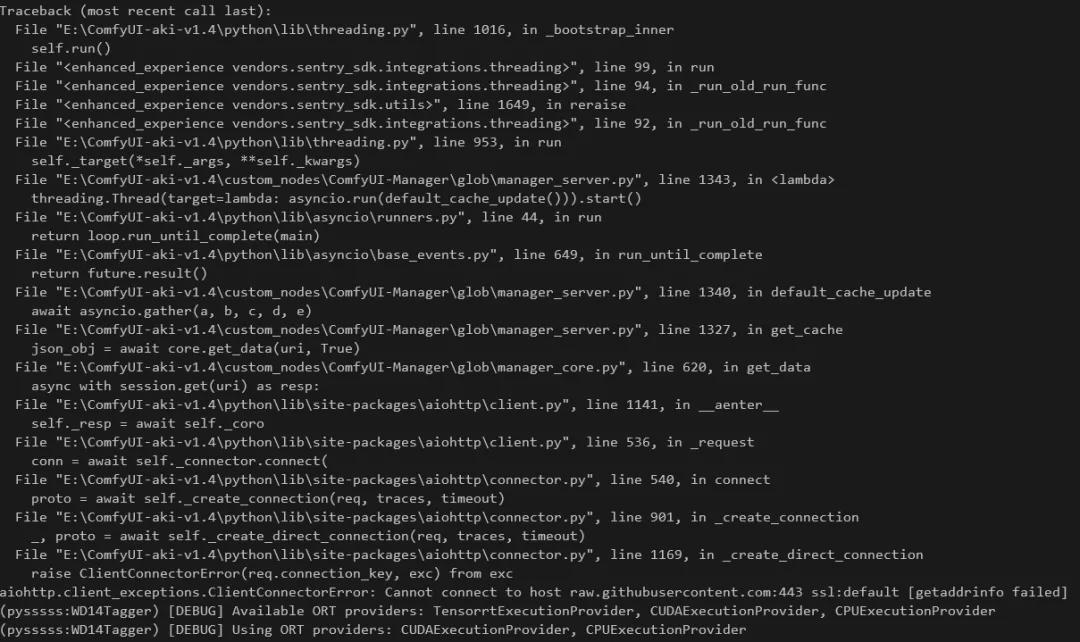 e610297cj00sjh6h90033d000u000hum It is enough to read this article to install comfyui. This tutorial introduces the local installation of ComfyUI in detail.