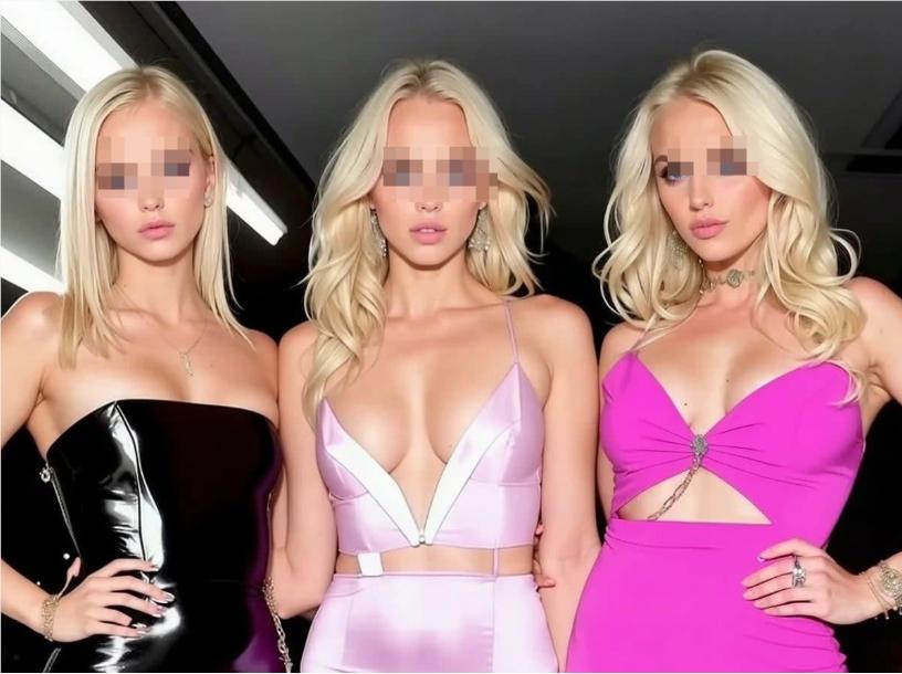 f36220f0j00sk8udj001od000mo00gym Reddit user accidentally buys AI-generated nude photos of beautiful women!