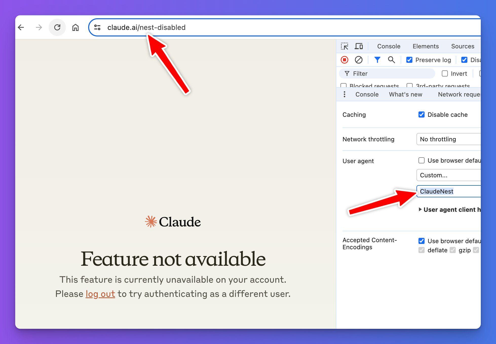 f573dbc3j00sk1dzu004md001ie011qm Anthropic Hints at New Claude AI Desktop Application