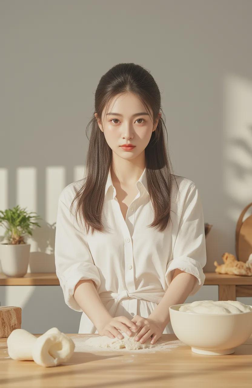 f915304aj00sjbi8d001zd000n400zkm AI绘图新秀FLUX模型分享,适合“电商”“摄影”使用