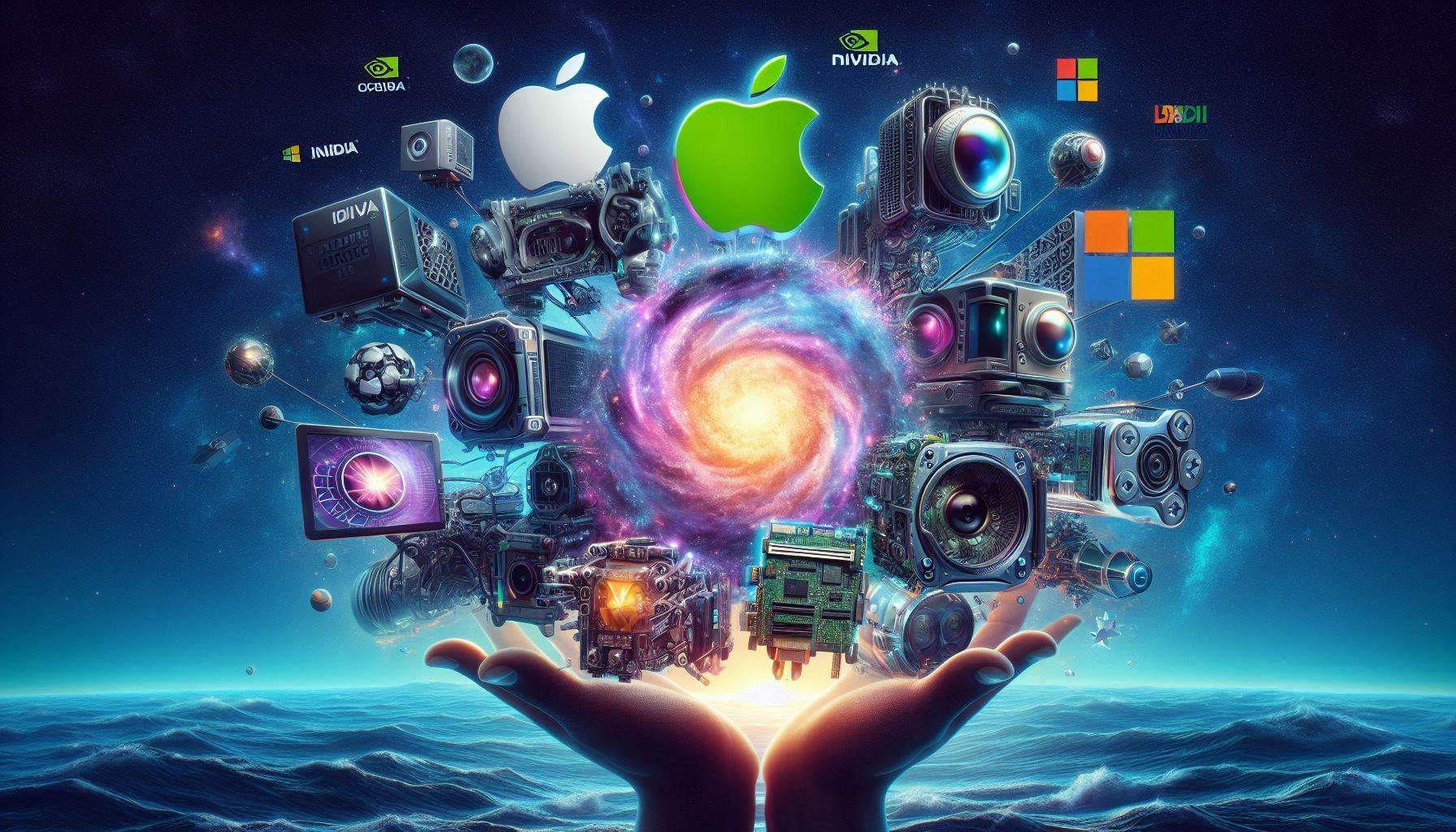 OpenAI $5-7 Billion Funding Round to Close, Valuation Expected to Top $150 Billion