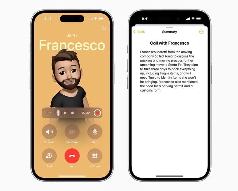 iOS18.1 official version push! Apple AI goes live: support for Writing Tools feature Siri fully upgraded