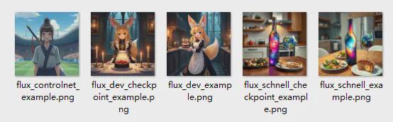 Comfyui教程，Flux模型安装部署及使用教程