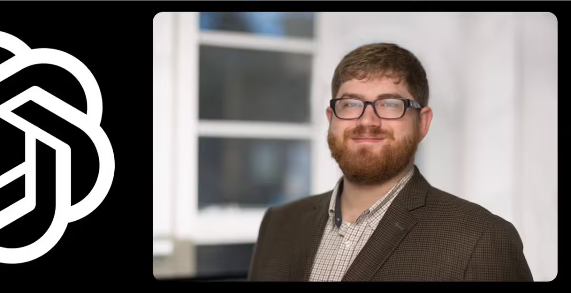 New Variables in OpenAI's Future AI Strategy, Senior Advisor Miles Brundage Leaving This Week