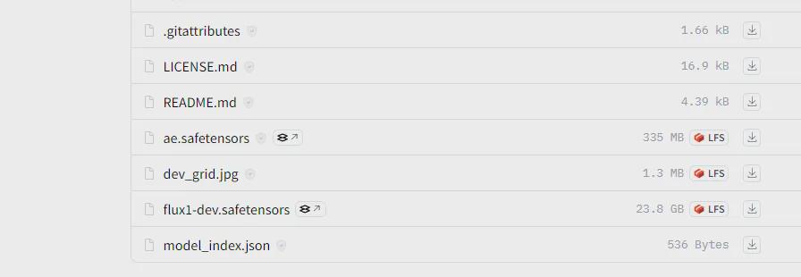 Comfyui教程，Flux模型安装部署及使用教程