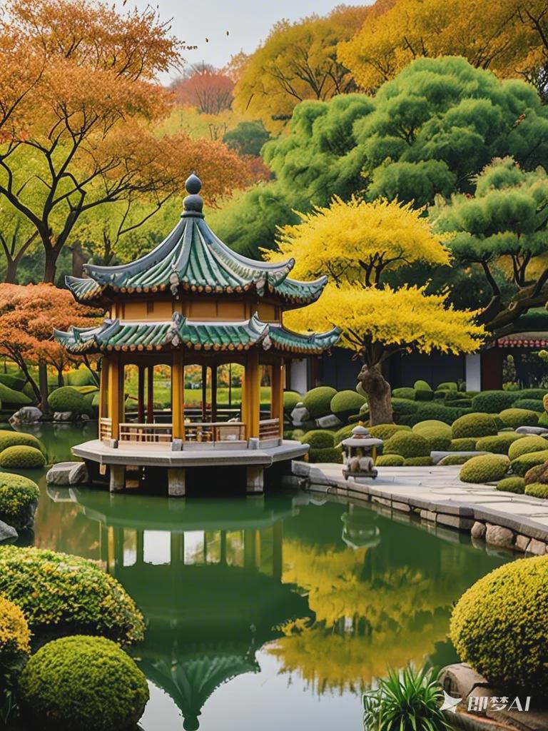 看到喜欢的图片，用AI工具（腾讯元宝+即梦）快速制作出类似素材图