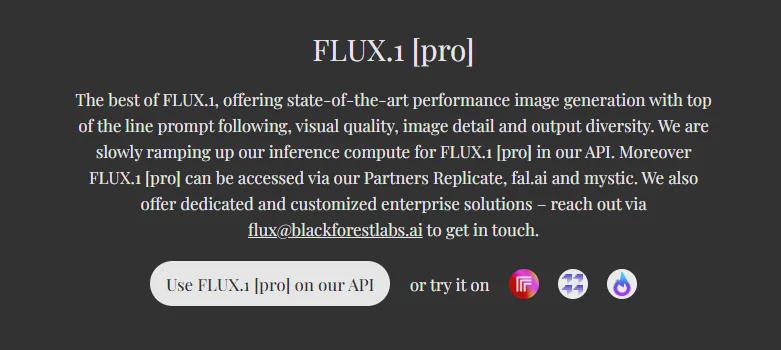 Comfyui教程，Flux模型安装部署及使用教程