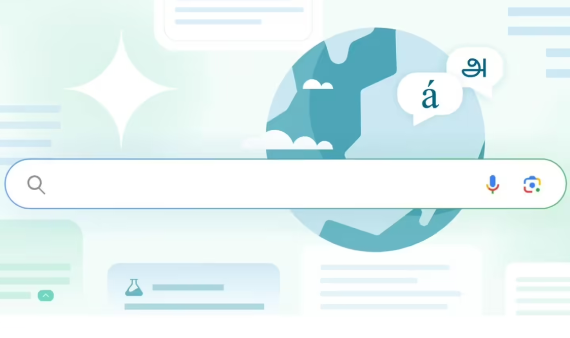 Google Expands AI Summarized Search Results to More Than 100 Global Markets, Reaching 1 Billion Monthly Users