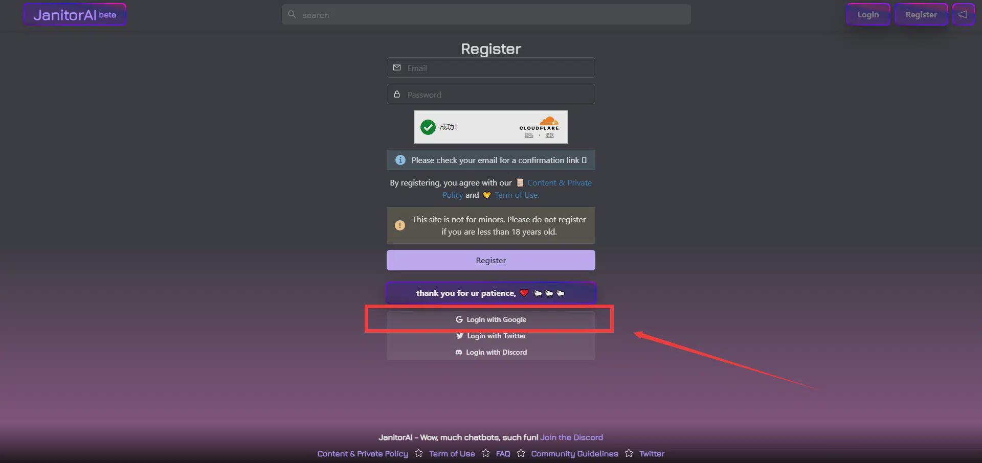 How does Janitor AI, an AI chat tool that can chat about NSFW18+ content, work? An anime-style character chatbot website
