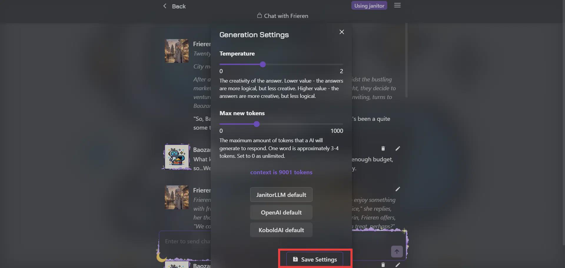 How does Janitor AI, an AI chat tool that can chat about NSFW18+ content, work? An anime-style character chatbot website