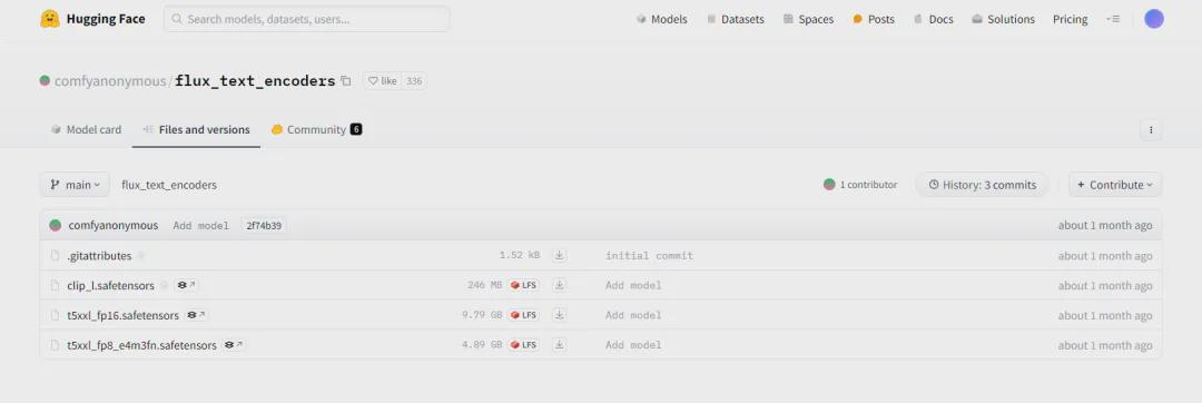 Comfyui教程，Flux模型安装部署及使用教程