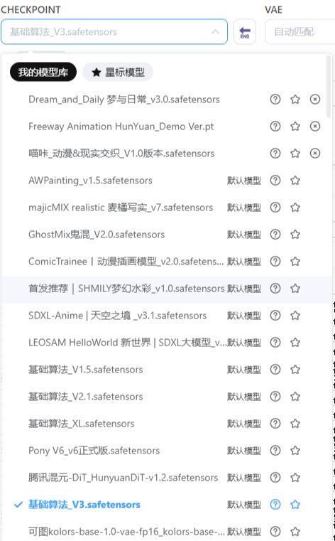 d0e57d0bj00sluavm001bd000d400l5p 【AI绘画】Stabel Diffusion入门教程,SD绘图基础实例讲解