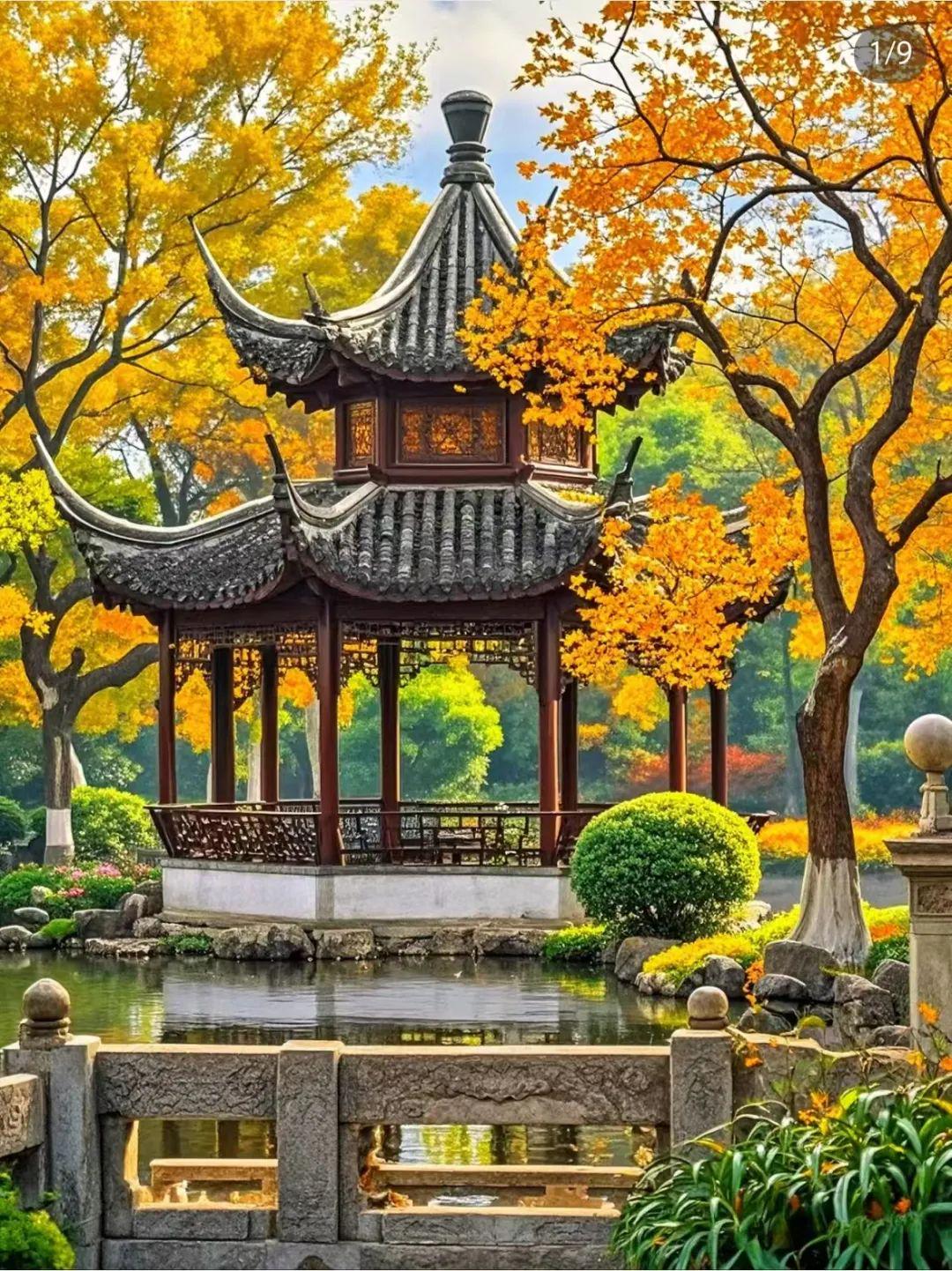 See a favorite picture, use AI tools (Tencent Yuanbao + that is, dream) to quickly create a similar material picture