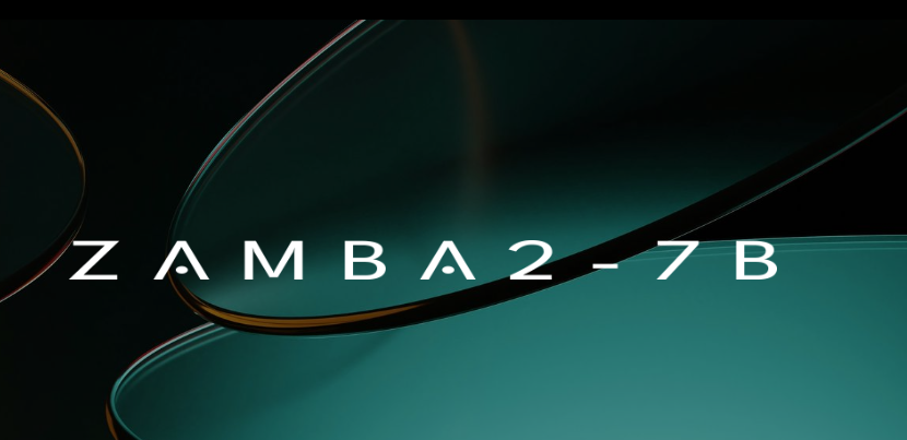 Zamba2-7B, claimed to be the most advanced small language model, is released, outperforming Gemma-7B.