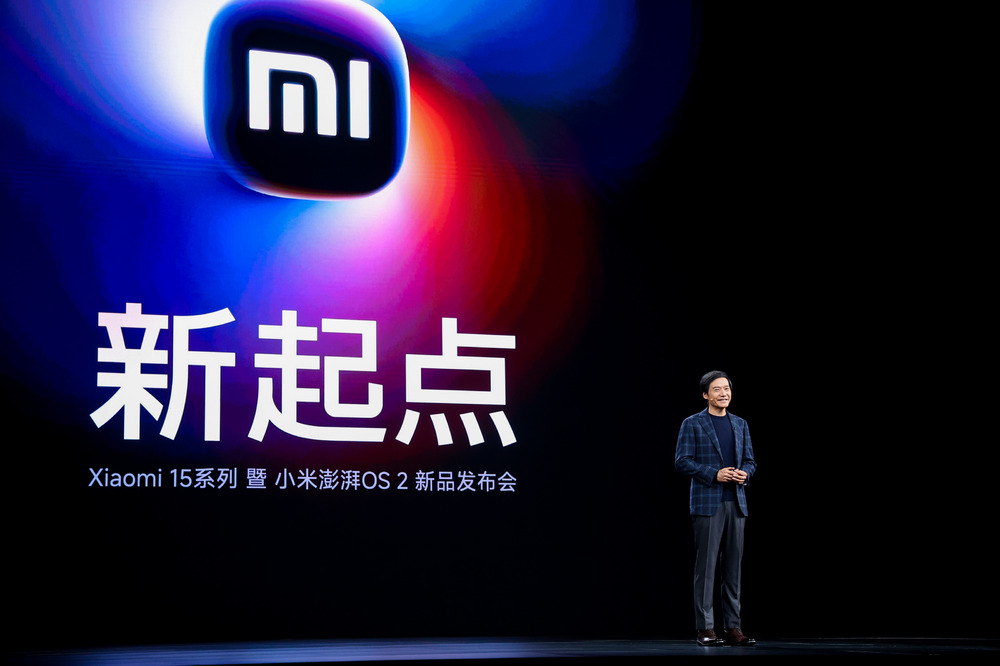 edab5b9aj00sm5c6z00ewd000rs00iip Xiaomi 15 series AI upgrade, AI subtitles are here Real-time translation for watching movies and meetings