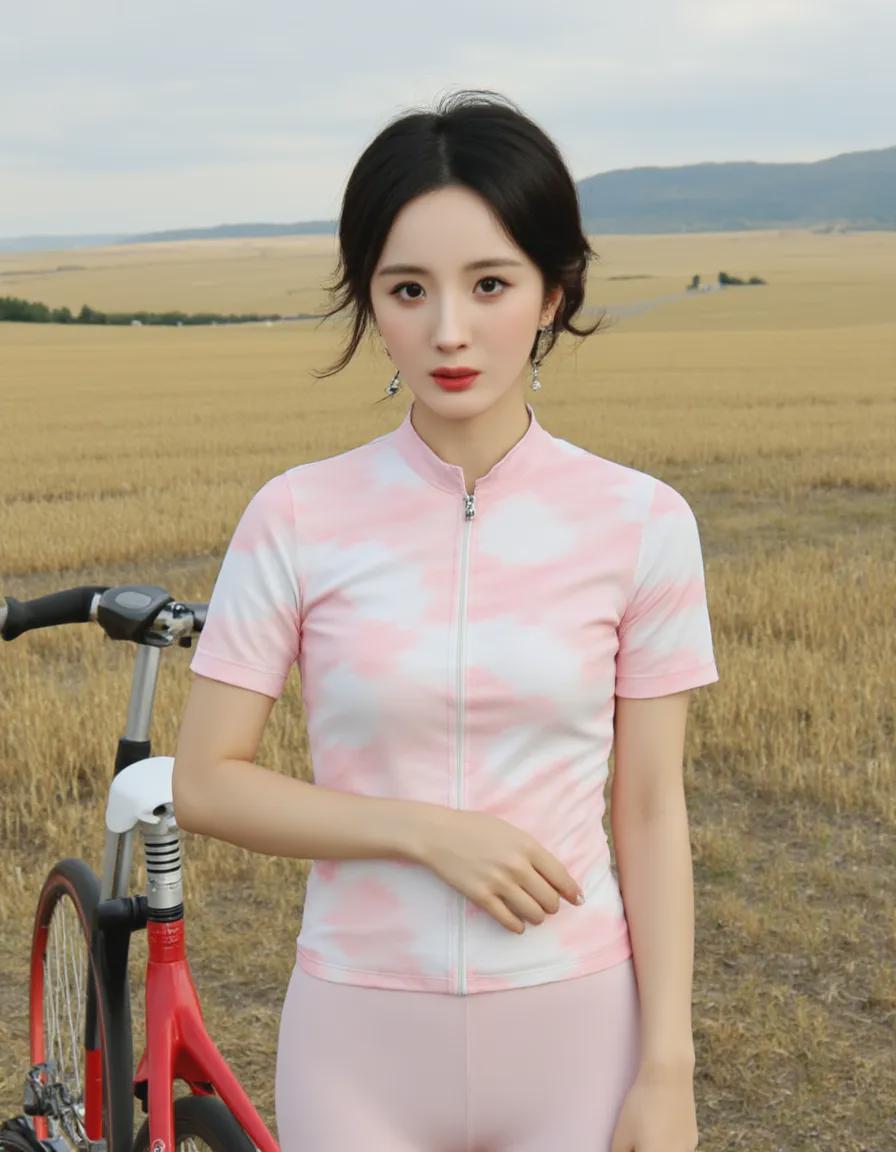 fac46a44j00skrrtb0029d000ow00w0m ComfyUI工作流,Flux一键AI换脸写真等多种场景,不限使用时长和次数