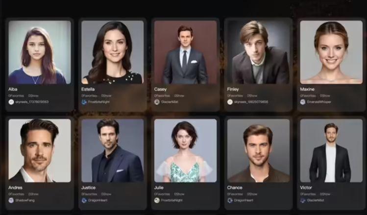 Optimizing Short Play Generation Capabilities, KunlunWanwei SkyReels AI Short Play Platform Launches in the US on December 10th