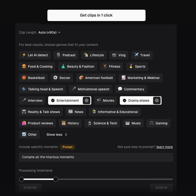 The live slicing that once made Three Sheep's annual revenue hundreds of millions can now be done with AI?
