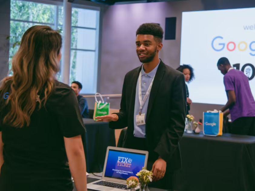 Google Establishes $20 Million Fund to Support Use of Artificial Intelligence to Foster Interdisciplinary Scientific Breakthroughs