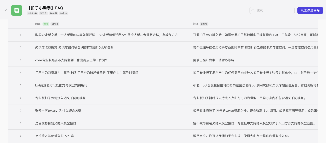 Creating Free AI Customer Service and Teaching You to Build Your First Commercial AI Customer Service with Coze