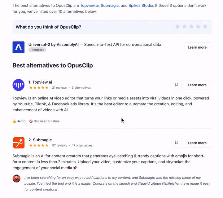 The live slicing that once made Three Sheep's annual revenue hundreds of millions can now be done with AI?