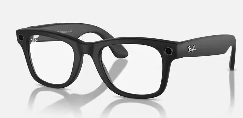 Ali invested AR eyewear brand "Tribute to the Unknown" will release new AI glasses next year, opening up other application scenarios, sources say