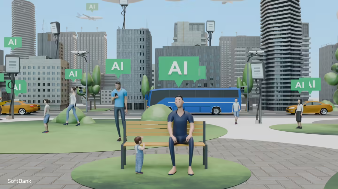 World's first: NVIDIA and SoftBank test-run "AI+5G" telecom network, claiming $5 in revenue from $1 investment