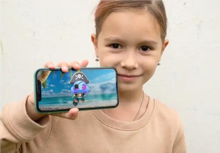 Buddy.ai Raises $11 Million to Help His Daughter Learn English!