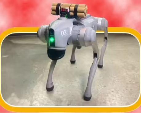 研究发现黑客可轻松操控 AI 机器人，将其变成致命武器