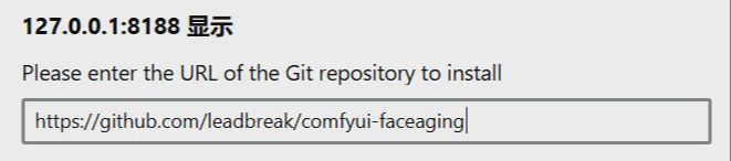 b1222e0aj00smi9mi000dd000id0042p comfyui工作流,不用写提示词的人像插件生成从出生到百岁面容照片