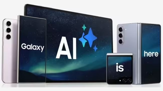 OpenAI in talks with Samsung to bring several AI features to Galaxy phones, sources say