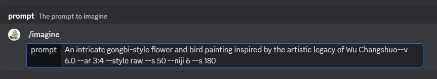 Easily Draw Super Realistic Chinese Landscape Paintings with AI, Midjourney Prompt Word Share
