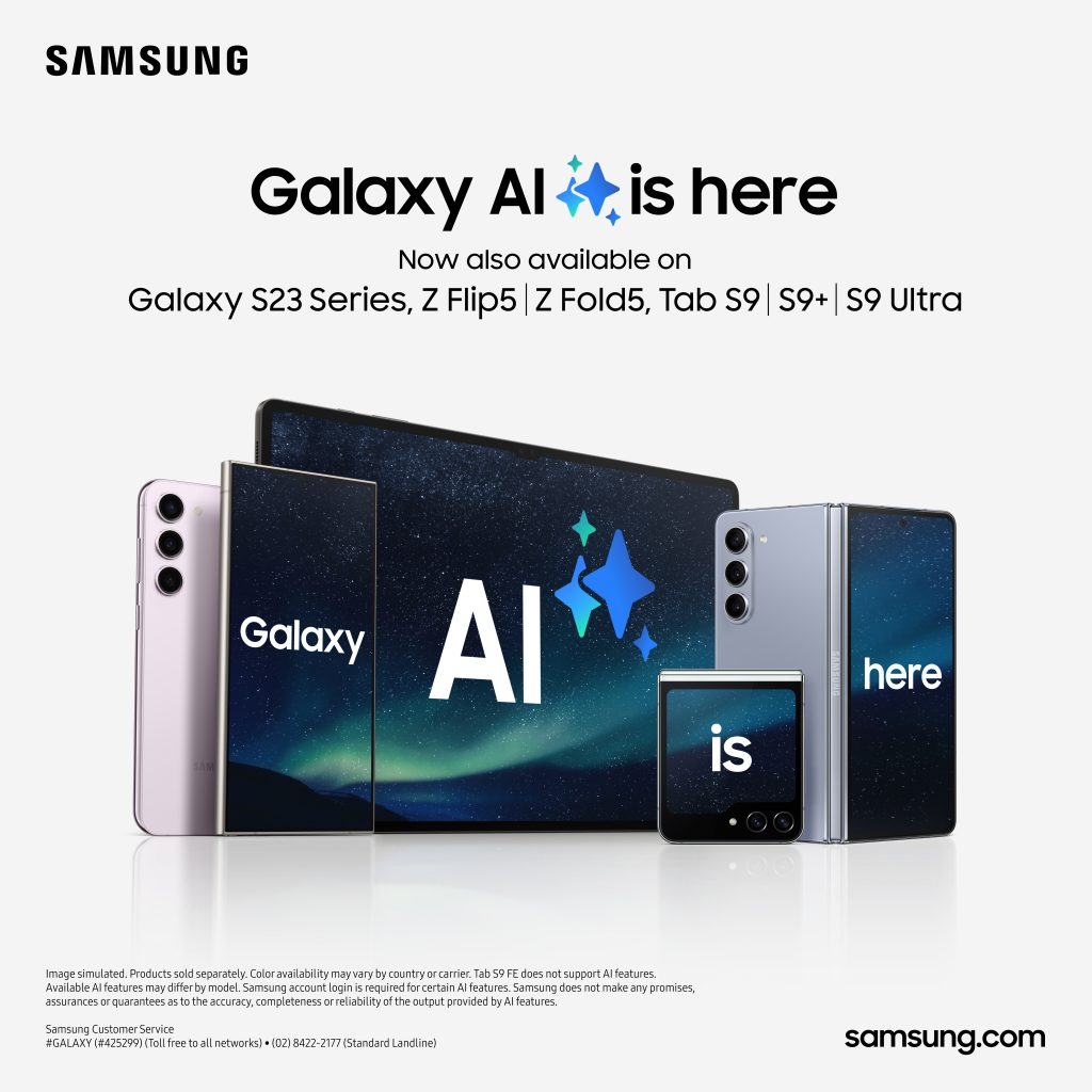 Samsung Plans to Enhance Galaxy AI Personalization Experience with Self-Research Knowledge Graph Technology