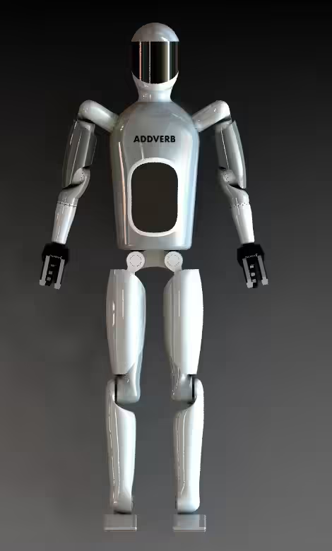 India's Reliance Holdings robotics company Addverb to launch humanoid robot by 2025